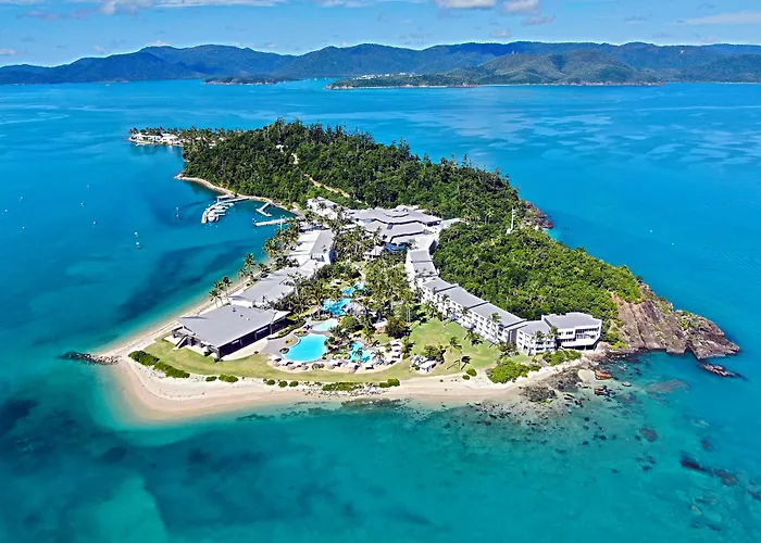 Daydream Island Resort