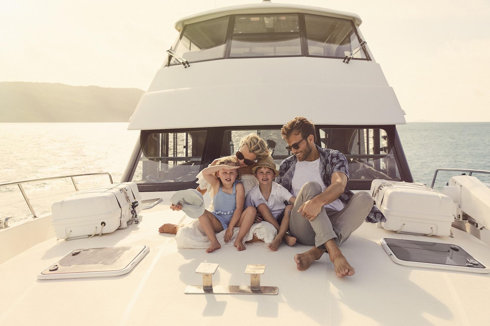 Daydream Island Resort 4*