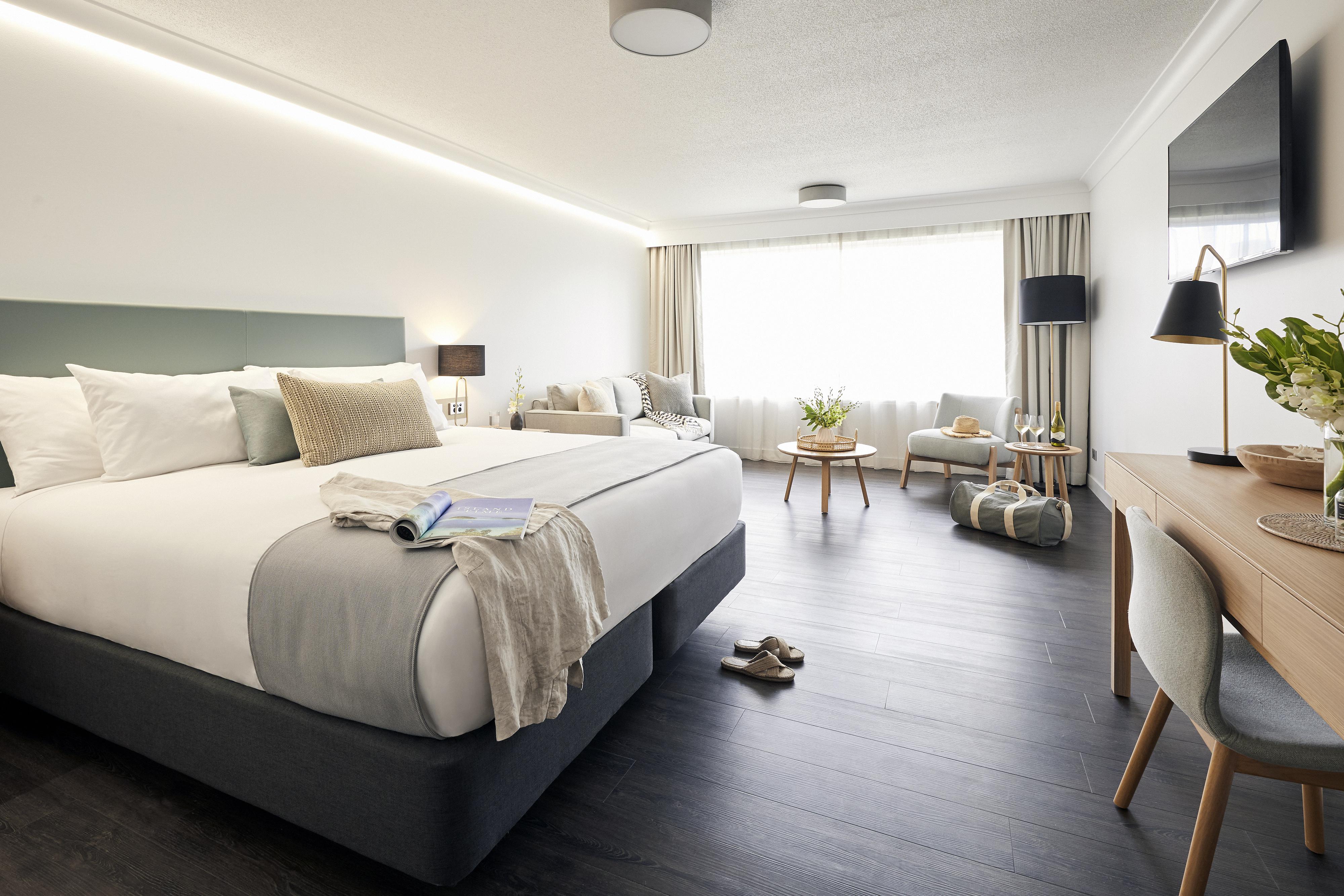 Daydream Island Resort Daydream Island