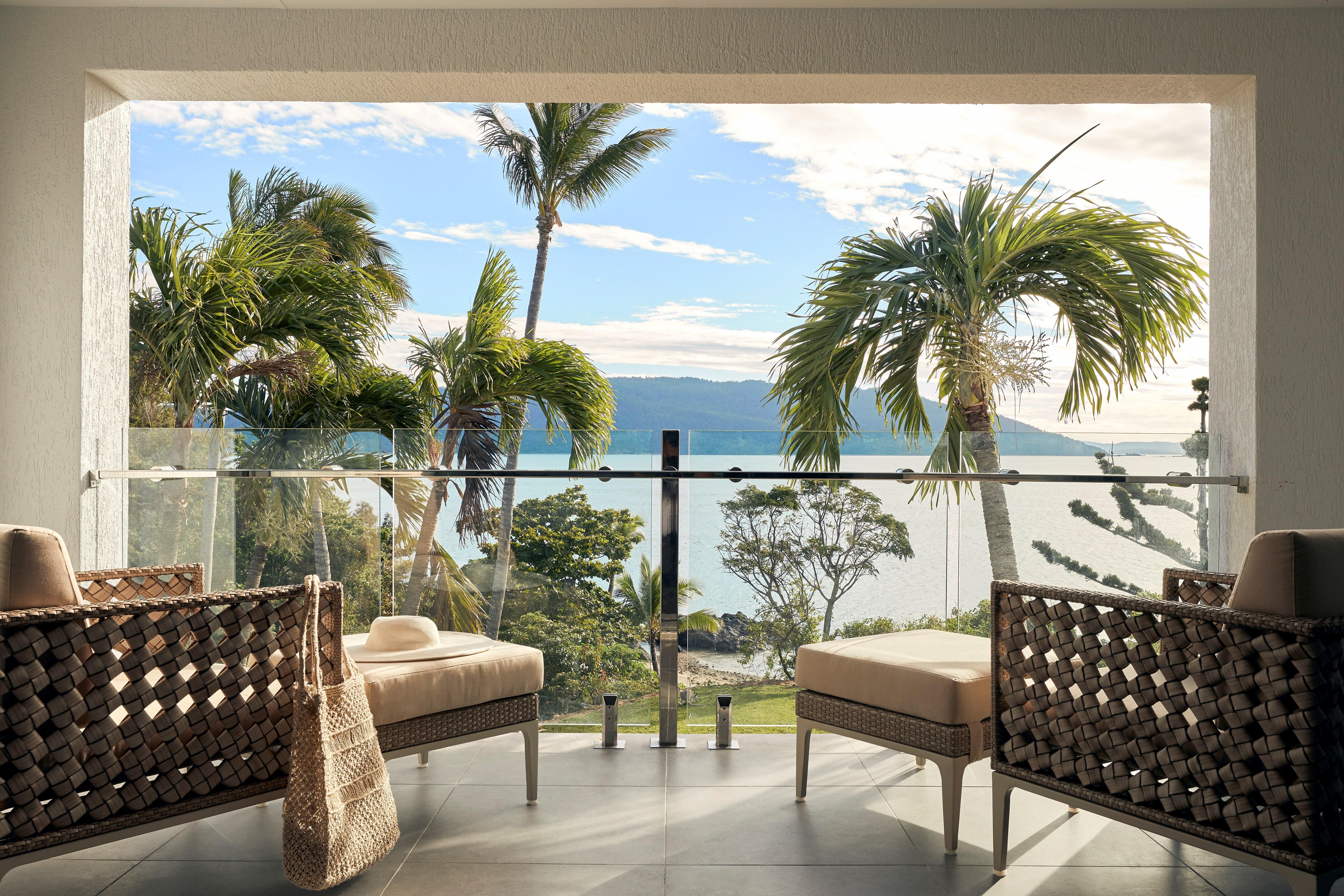 Daydream Island Resort Daydream Island