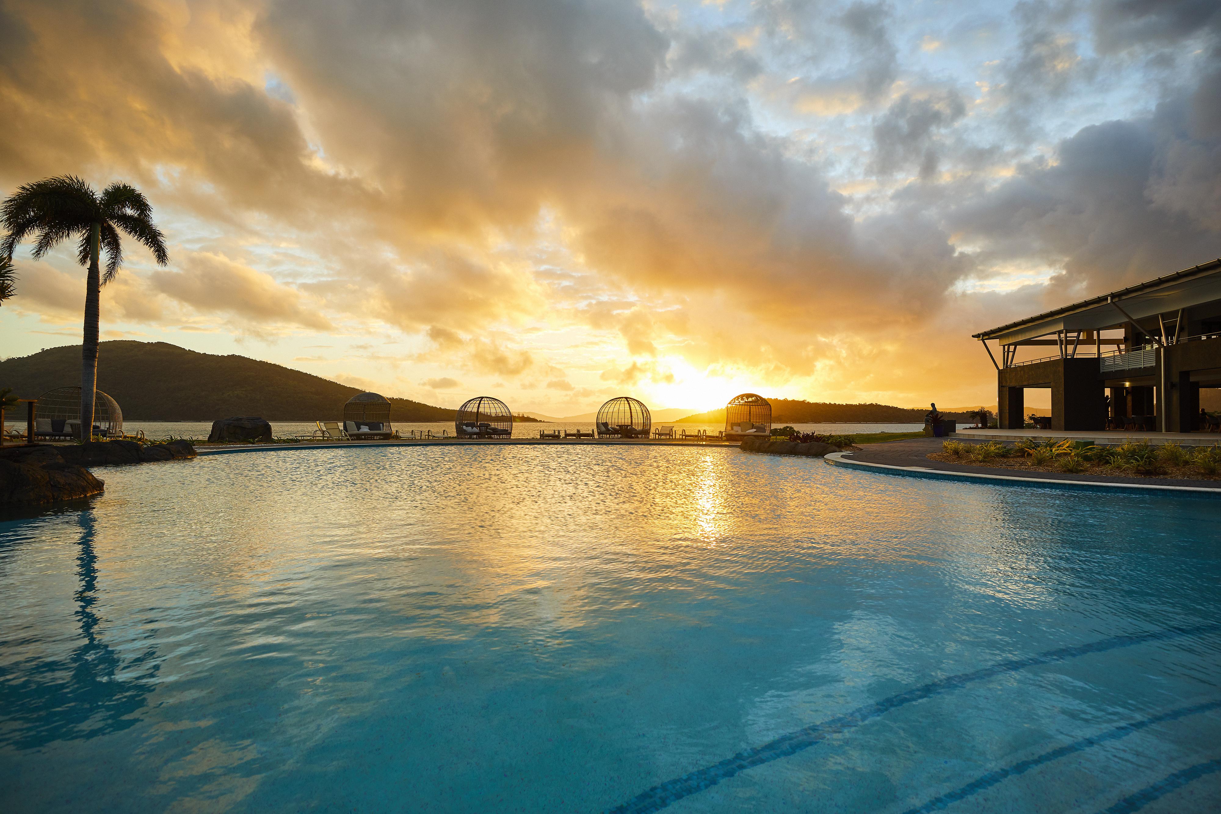 Daydream Island Resort 4*
