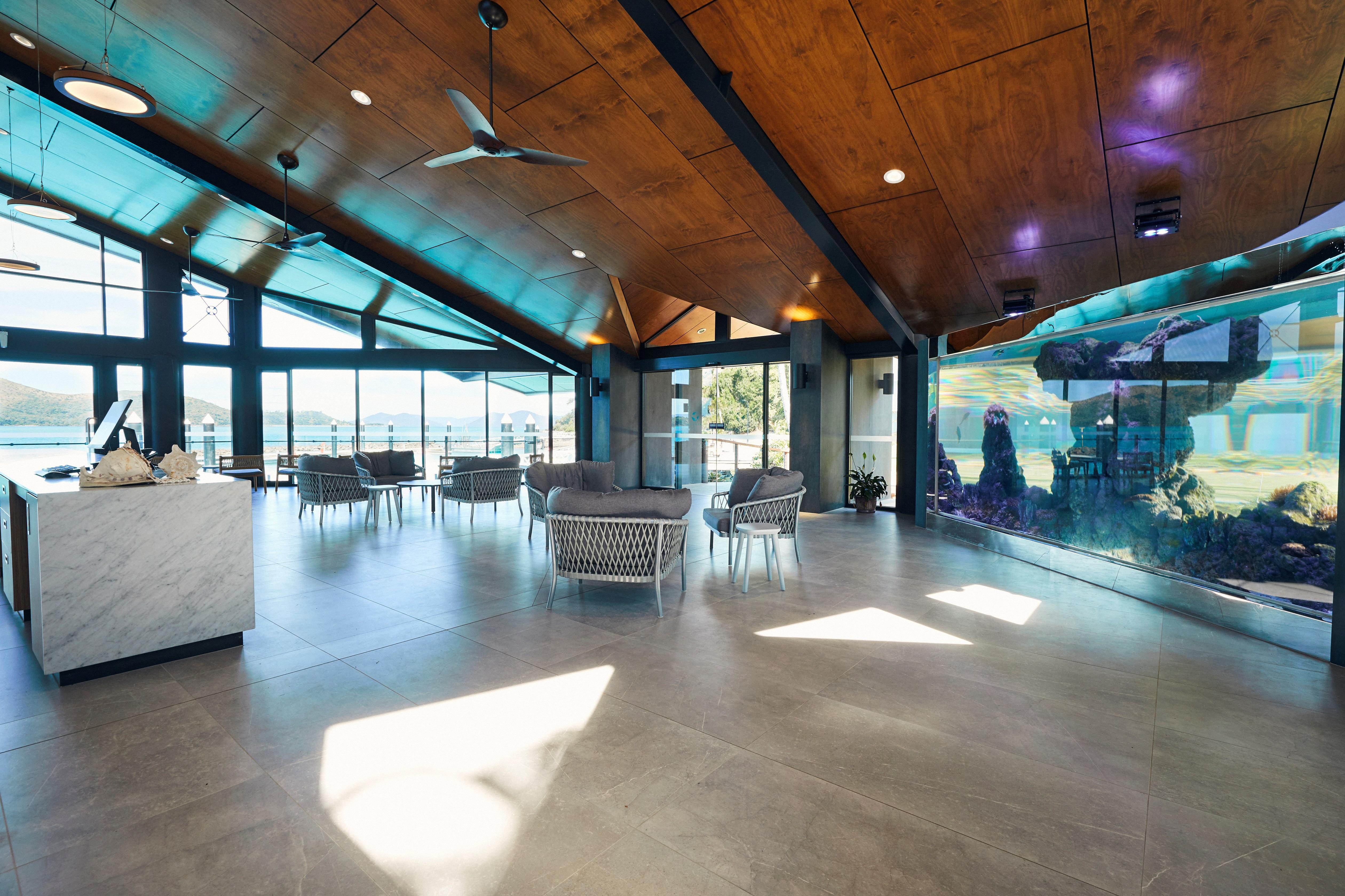 Daydream Island Resort 4* Daydream Island