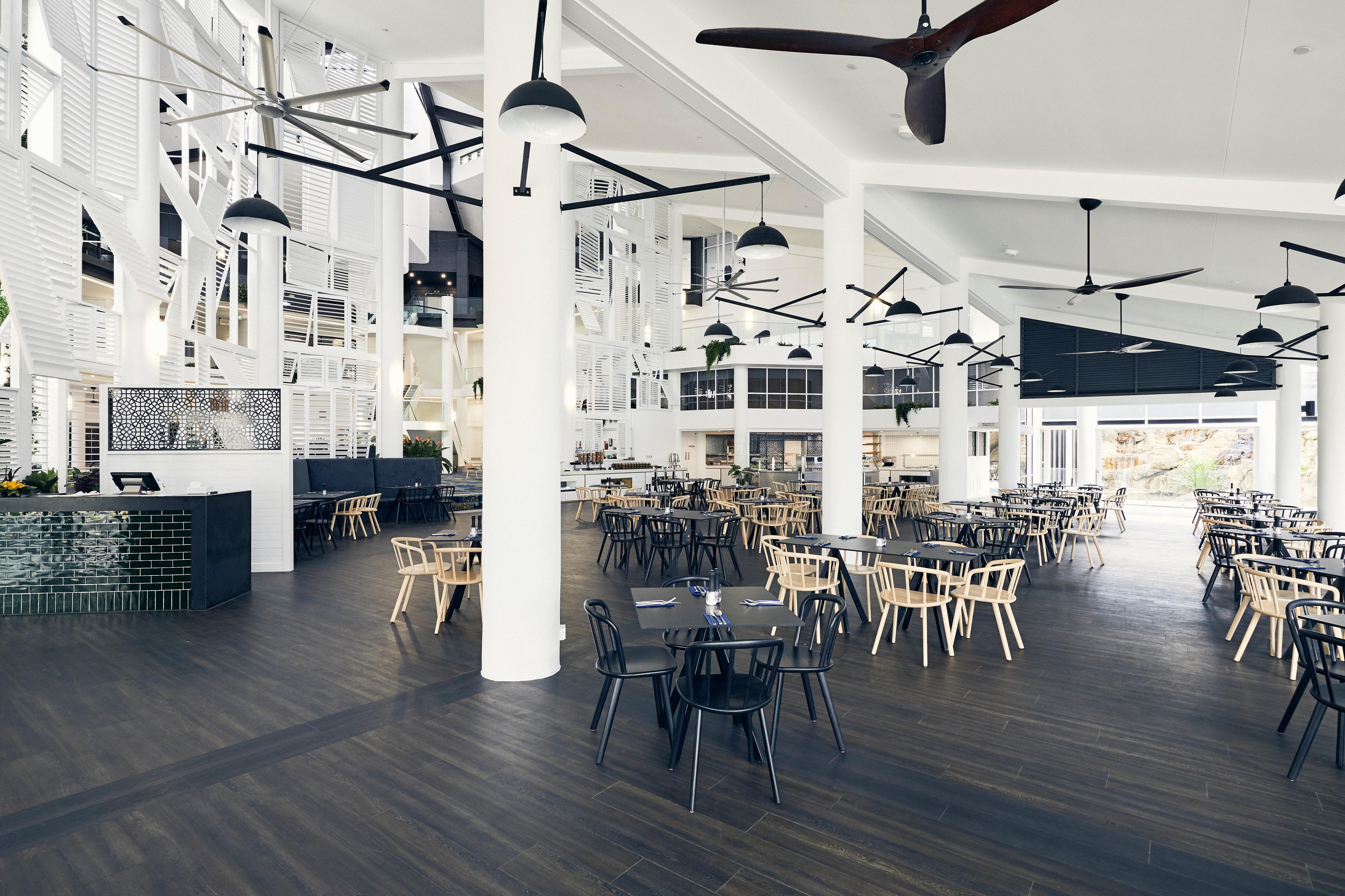 Daydream Island Resort Resort 4*