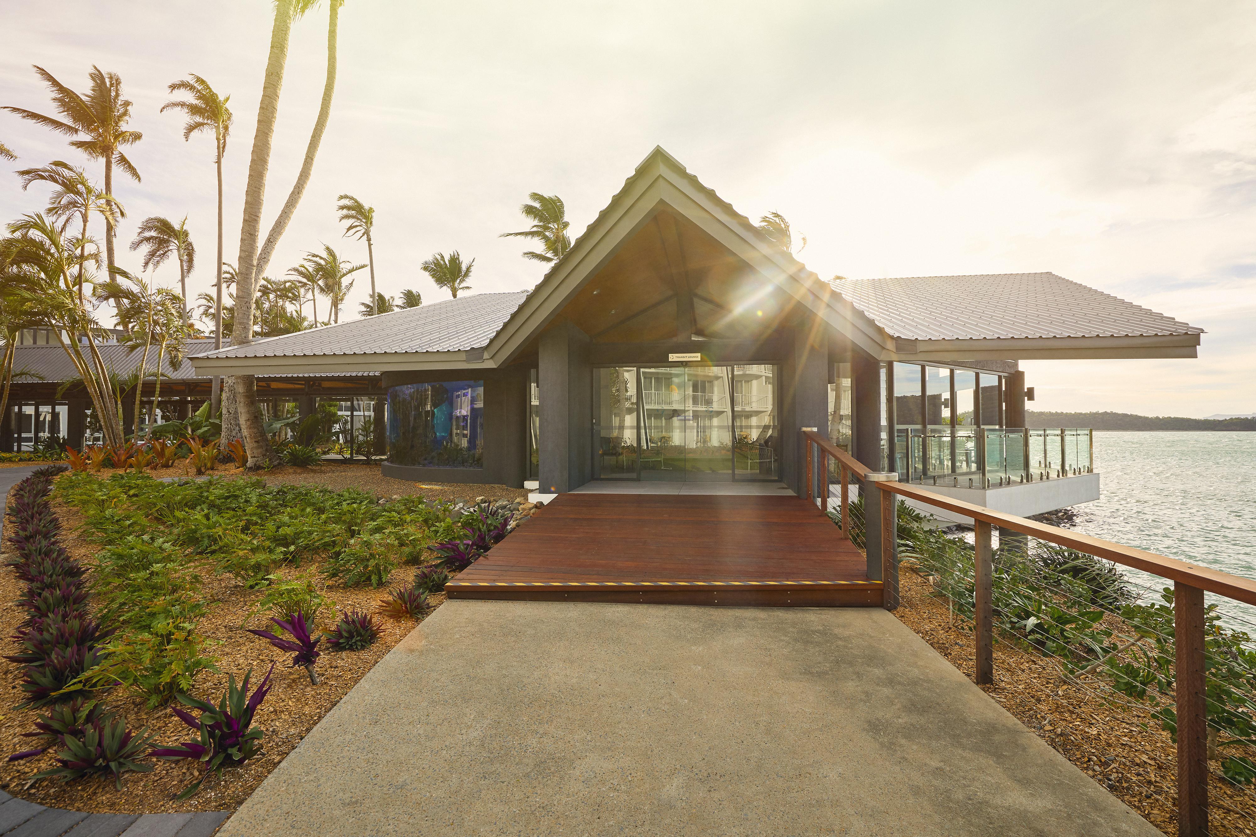 Daydream Island Resort 4*