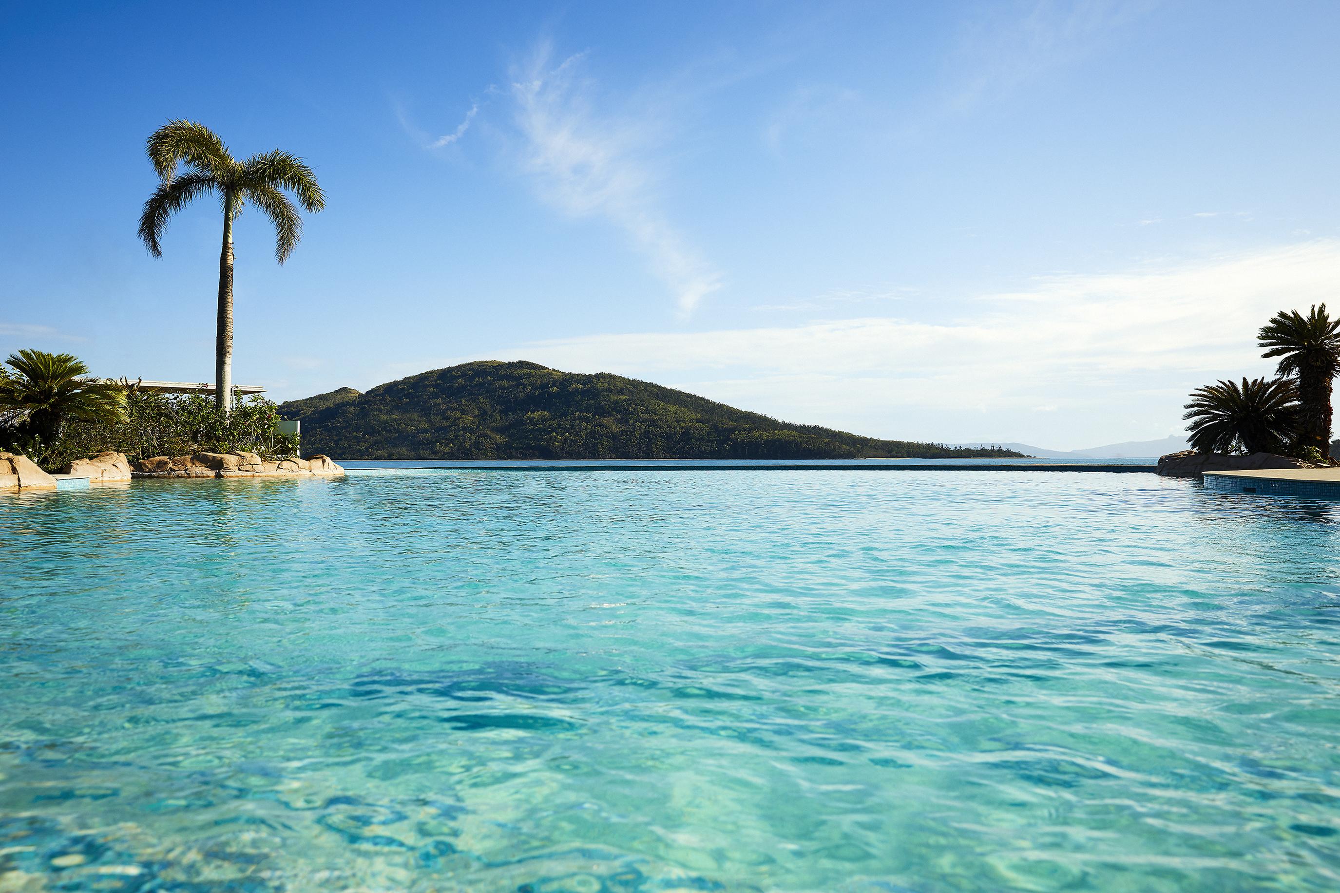 Resort Daydream Island Resort Daydream Island