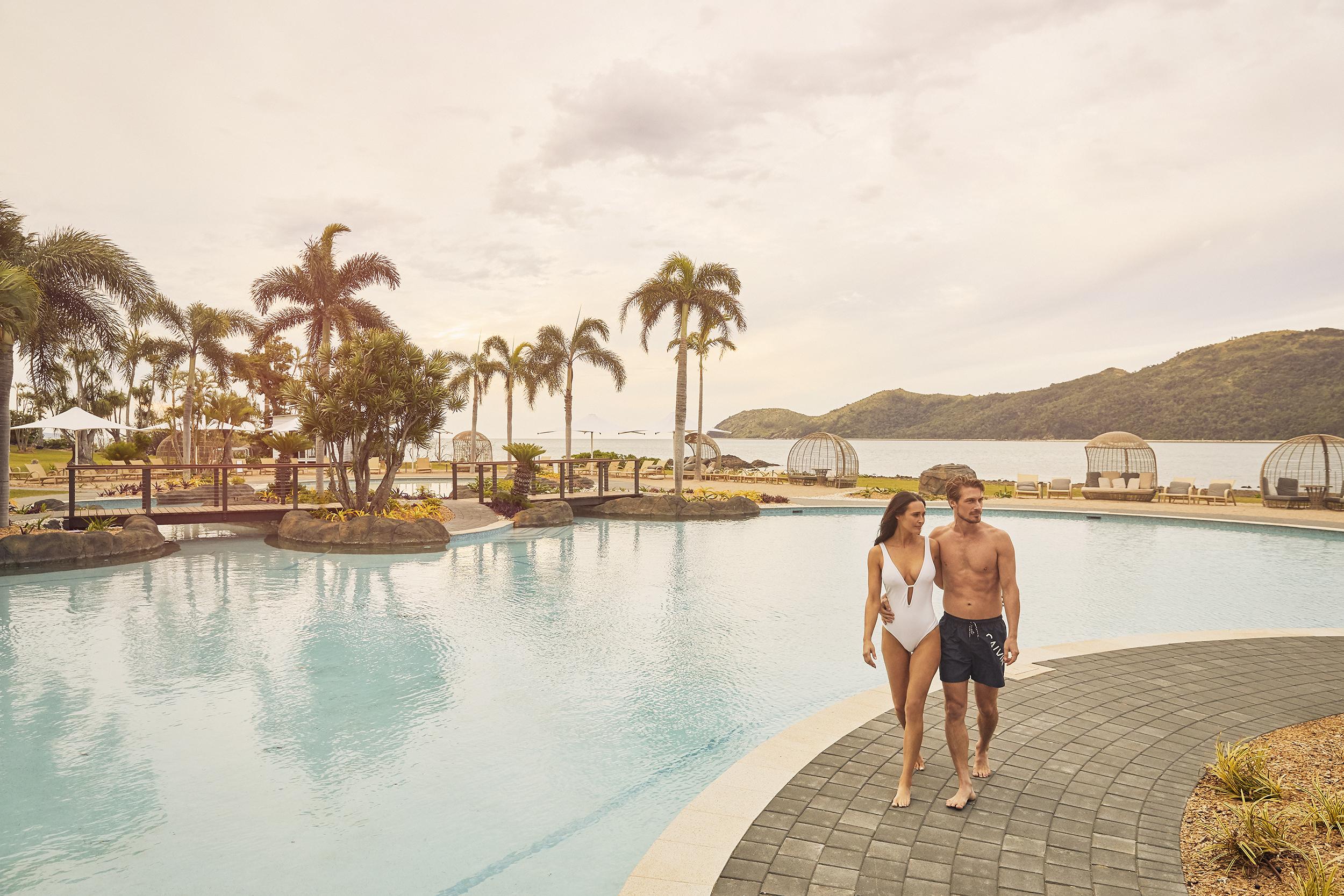 Daydream Island Resort Resort