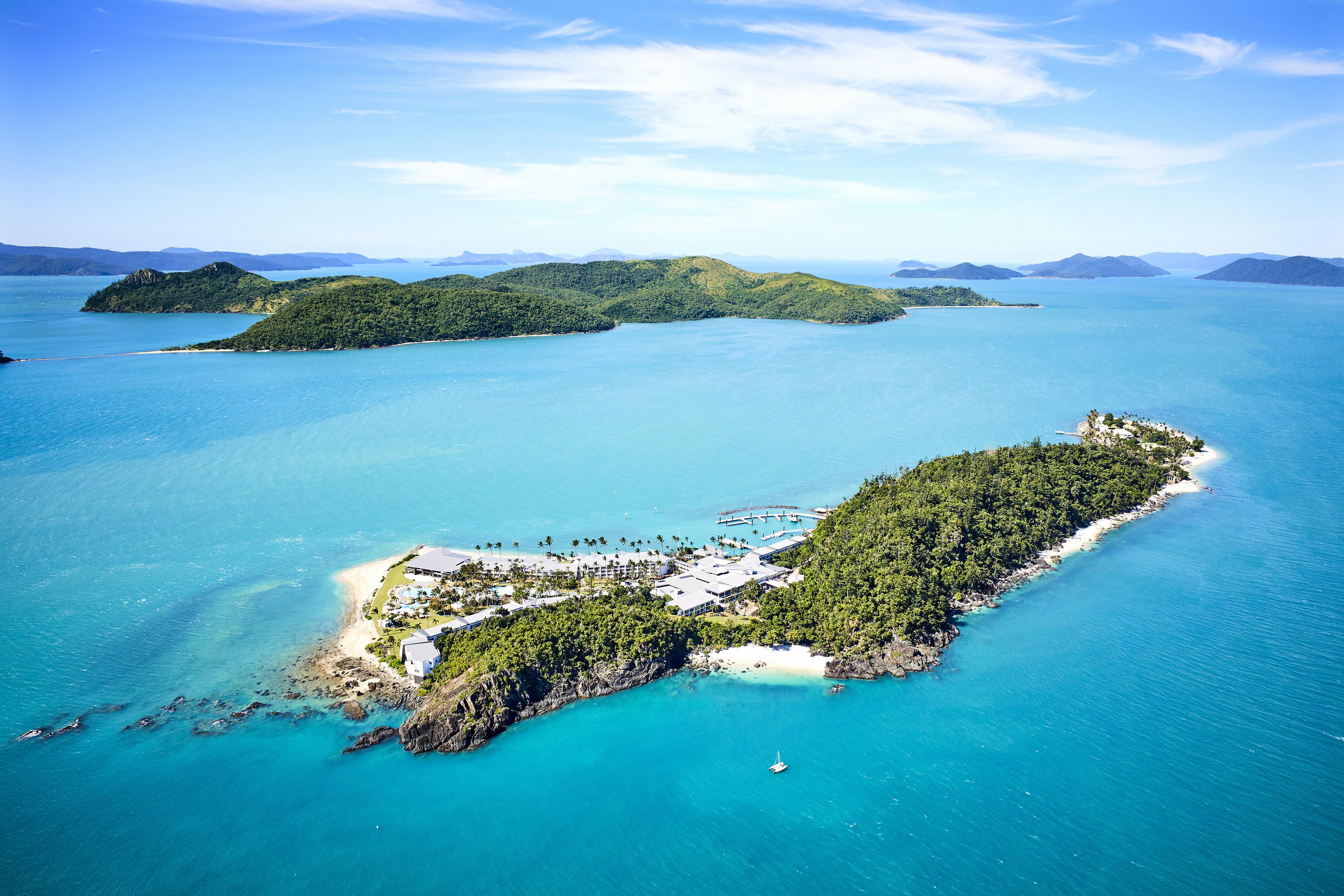 Daydream Island Resort Resort