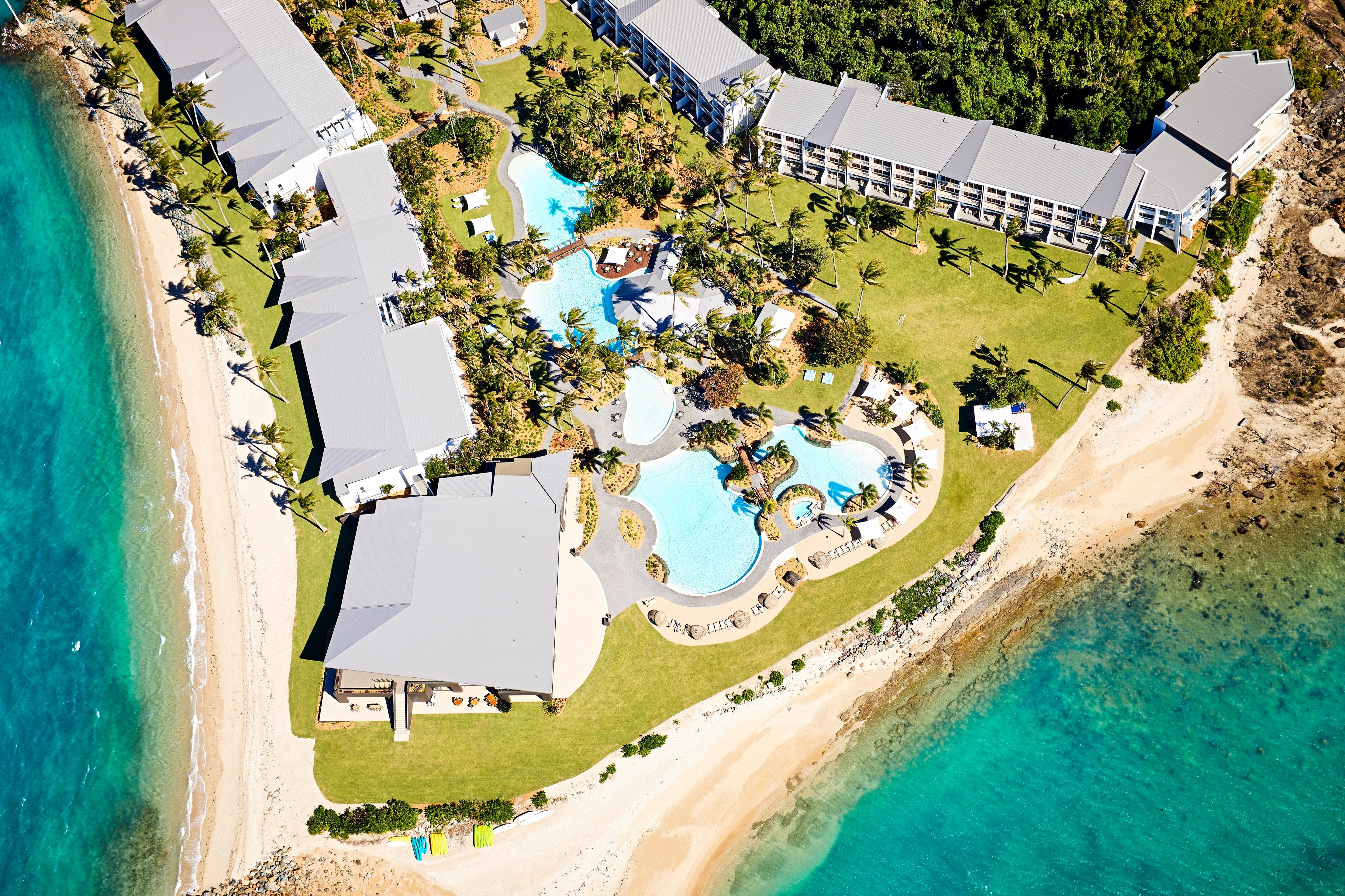 Daydream Island Resort 4* Daydream Island