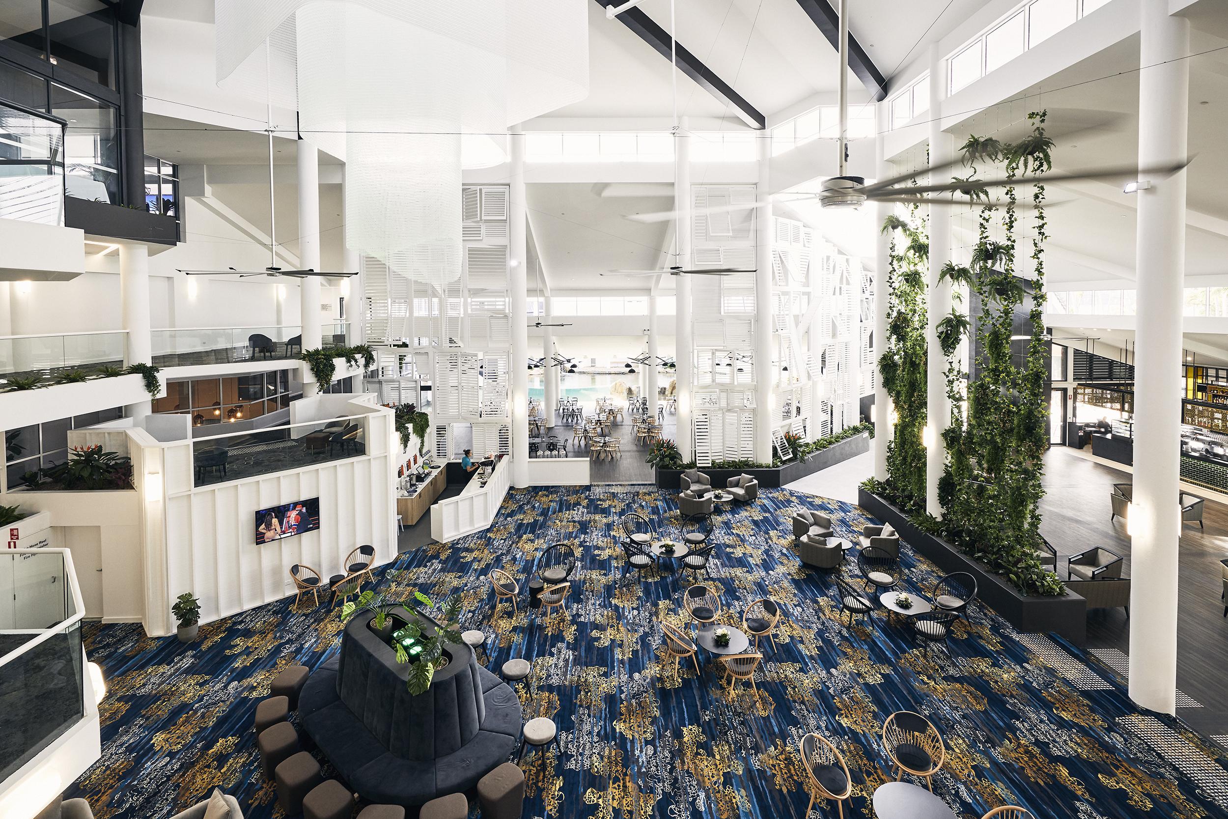 Daydream Island Resort