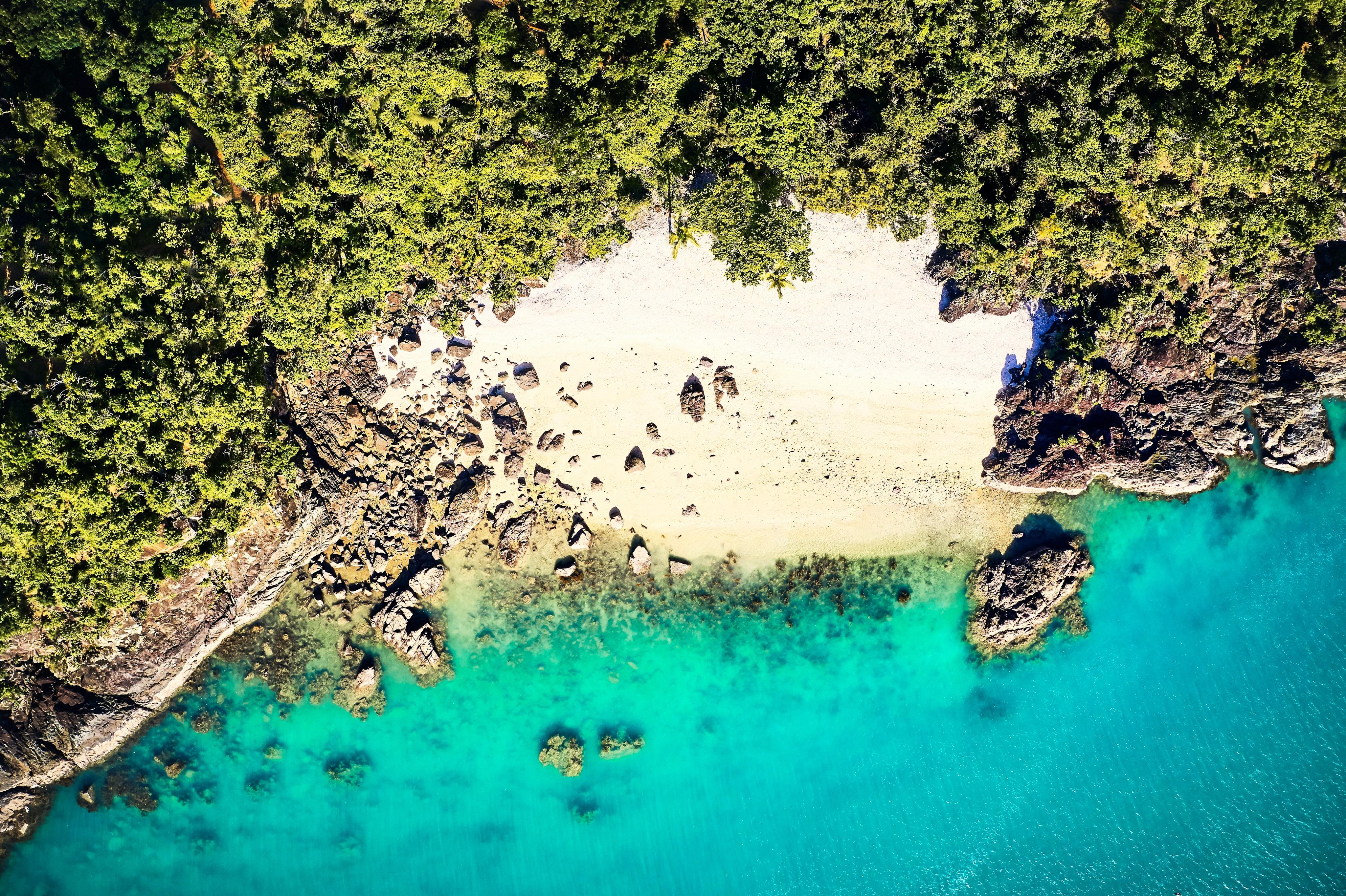 Daydream Island Resort