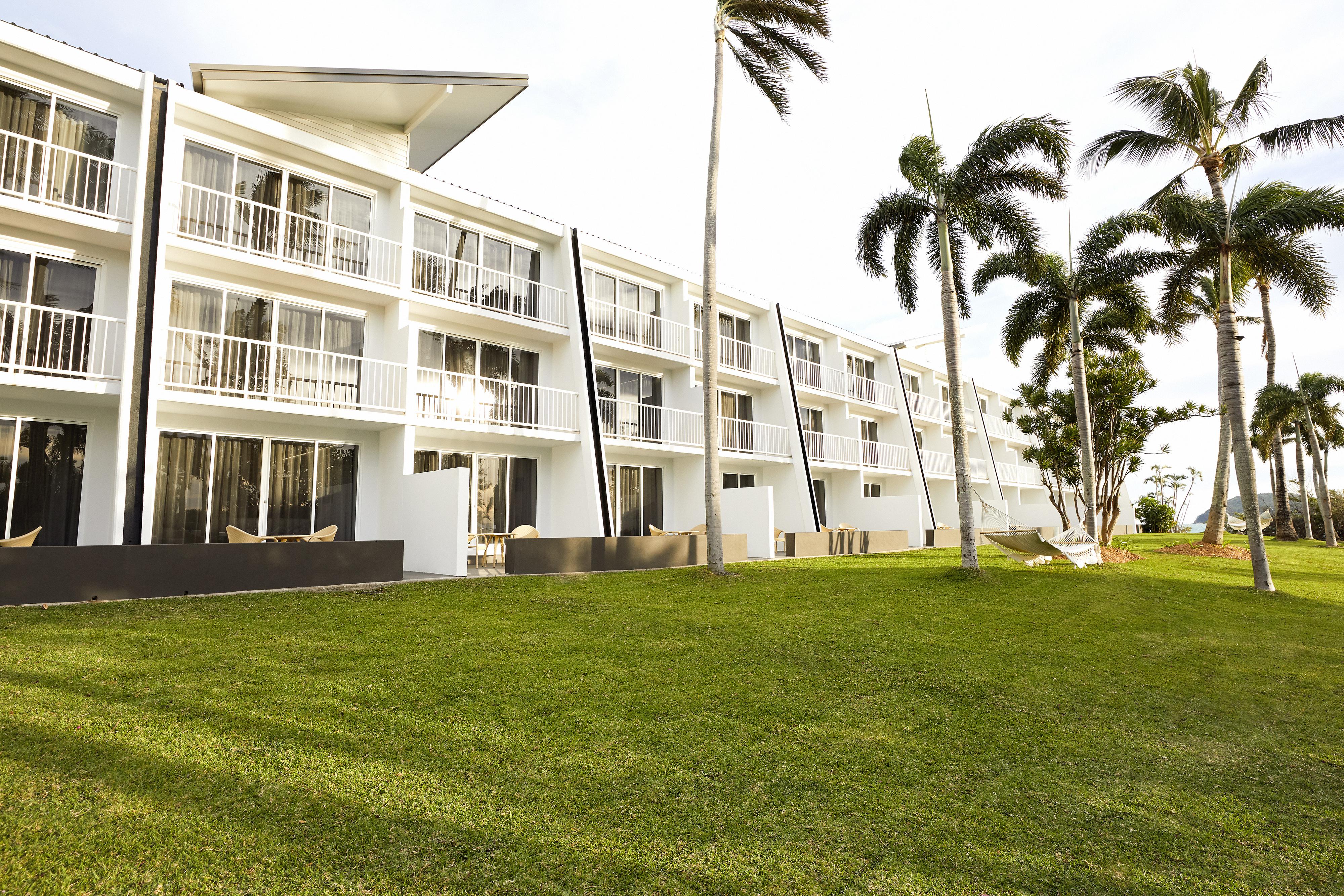 Daydream Island Resort Daydream Island