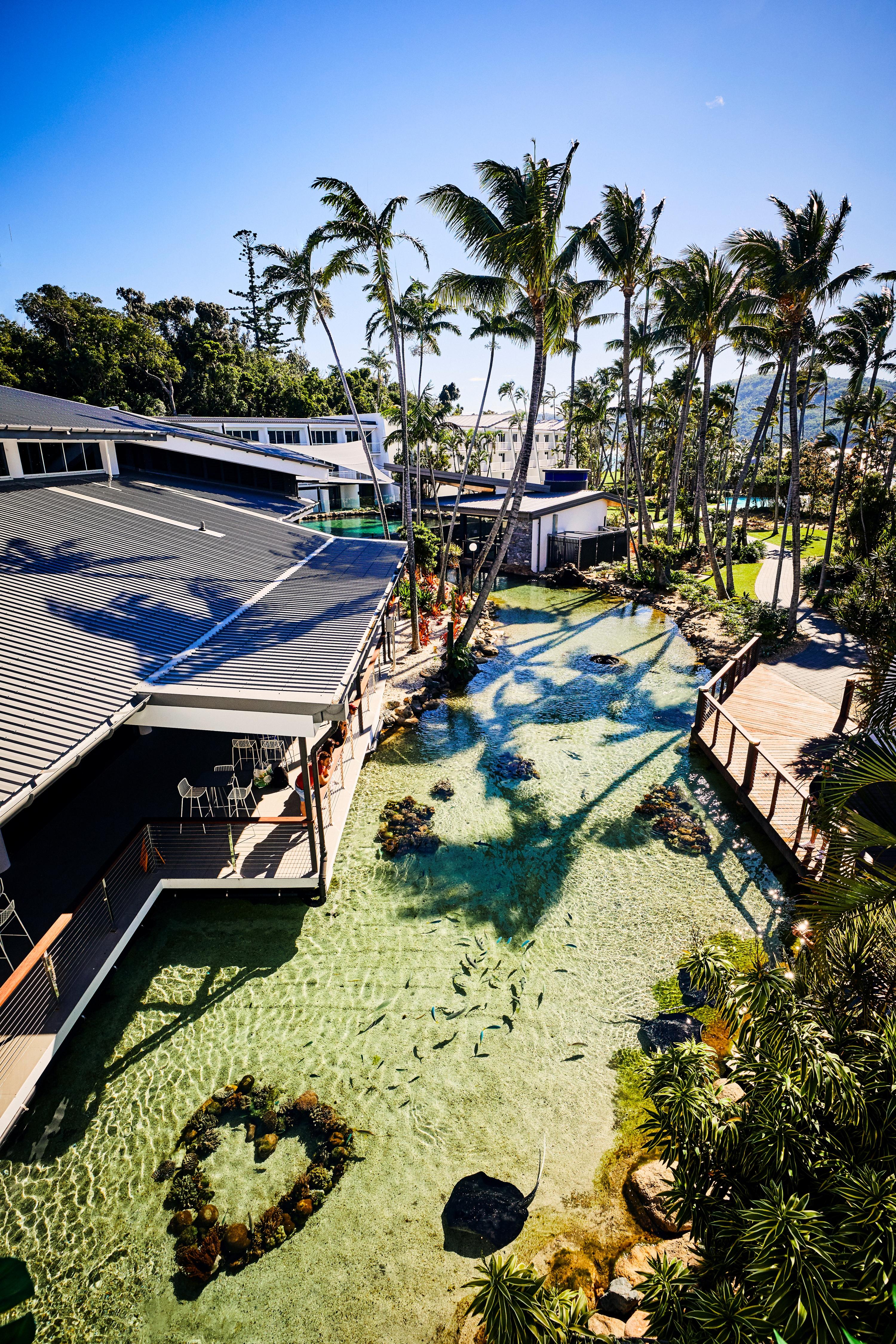 Resort Daydream Island Resort 4*