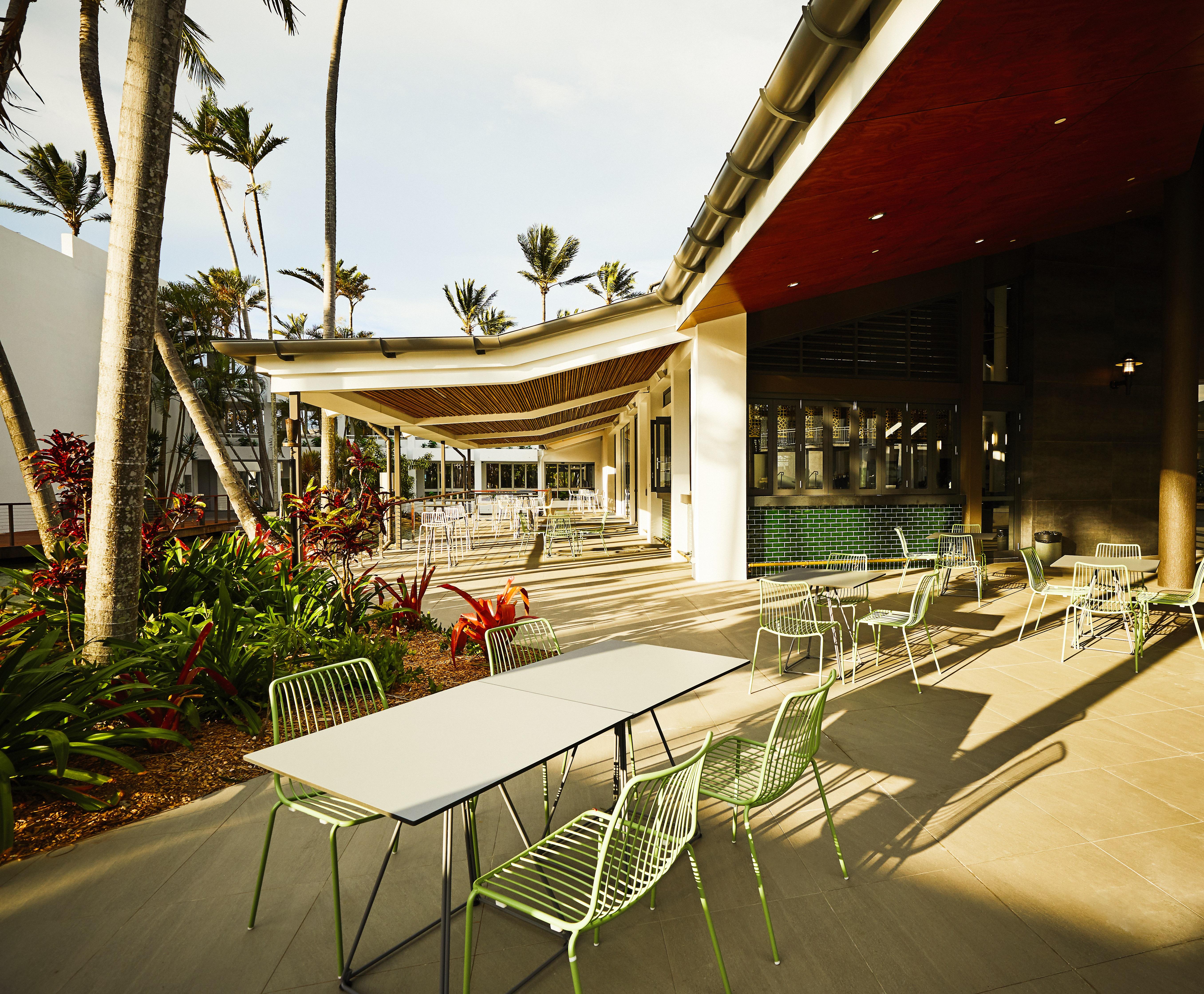 Resort Daydream Island Resort