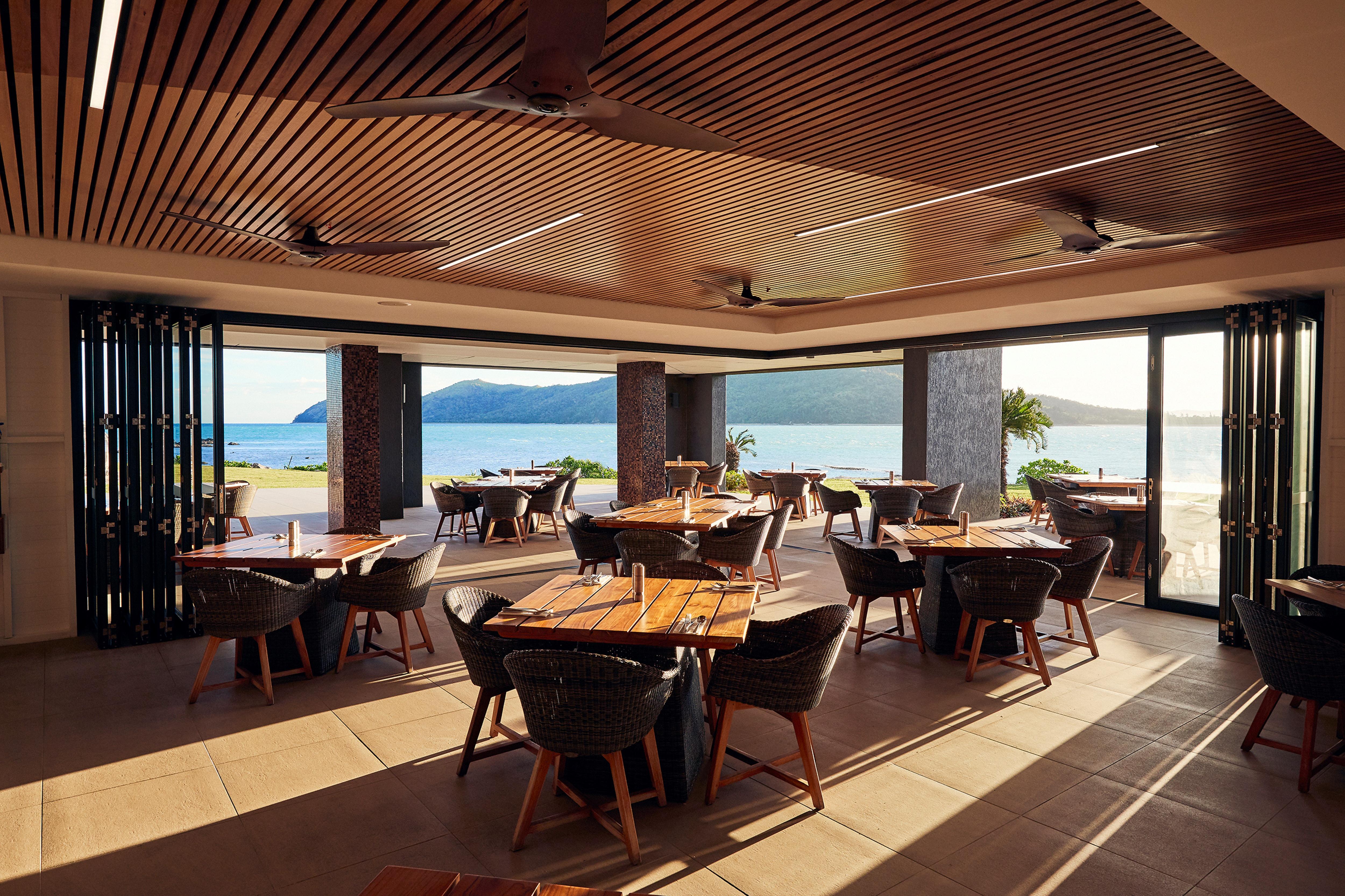 Daydream Island Resort Resort
