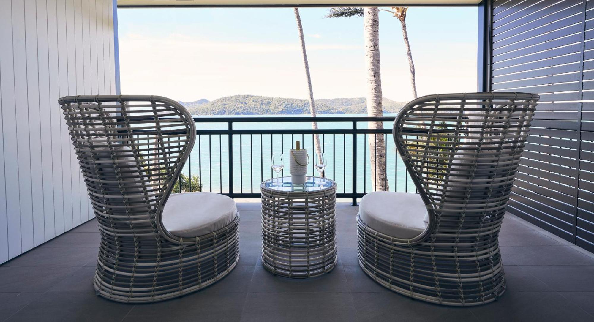 Daydream Island Resort 4* Daydream Island