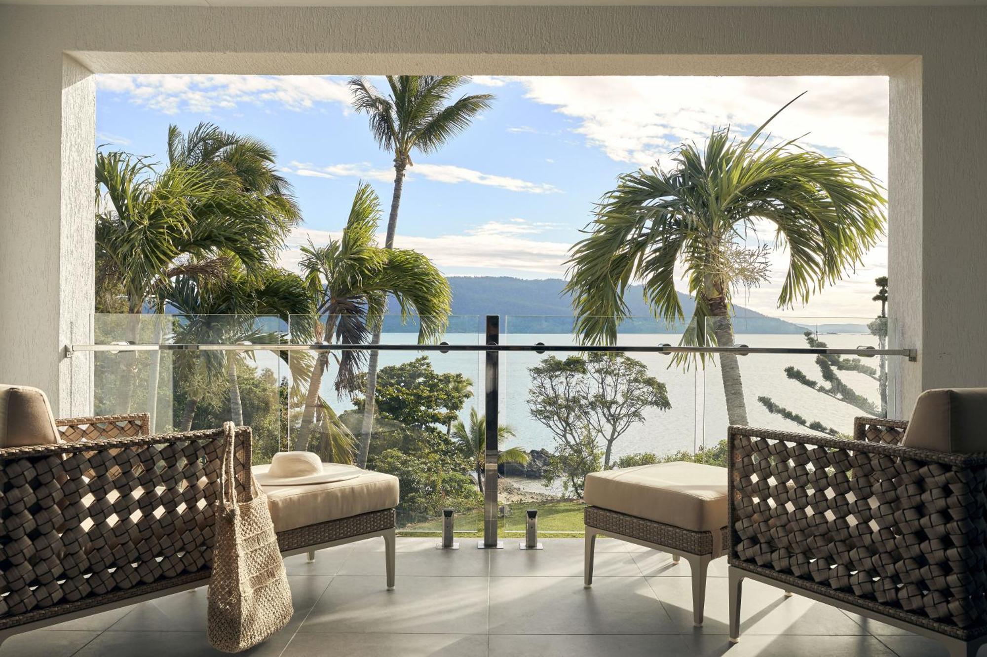 Resort Daydream Island Resort Daydream Island