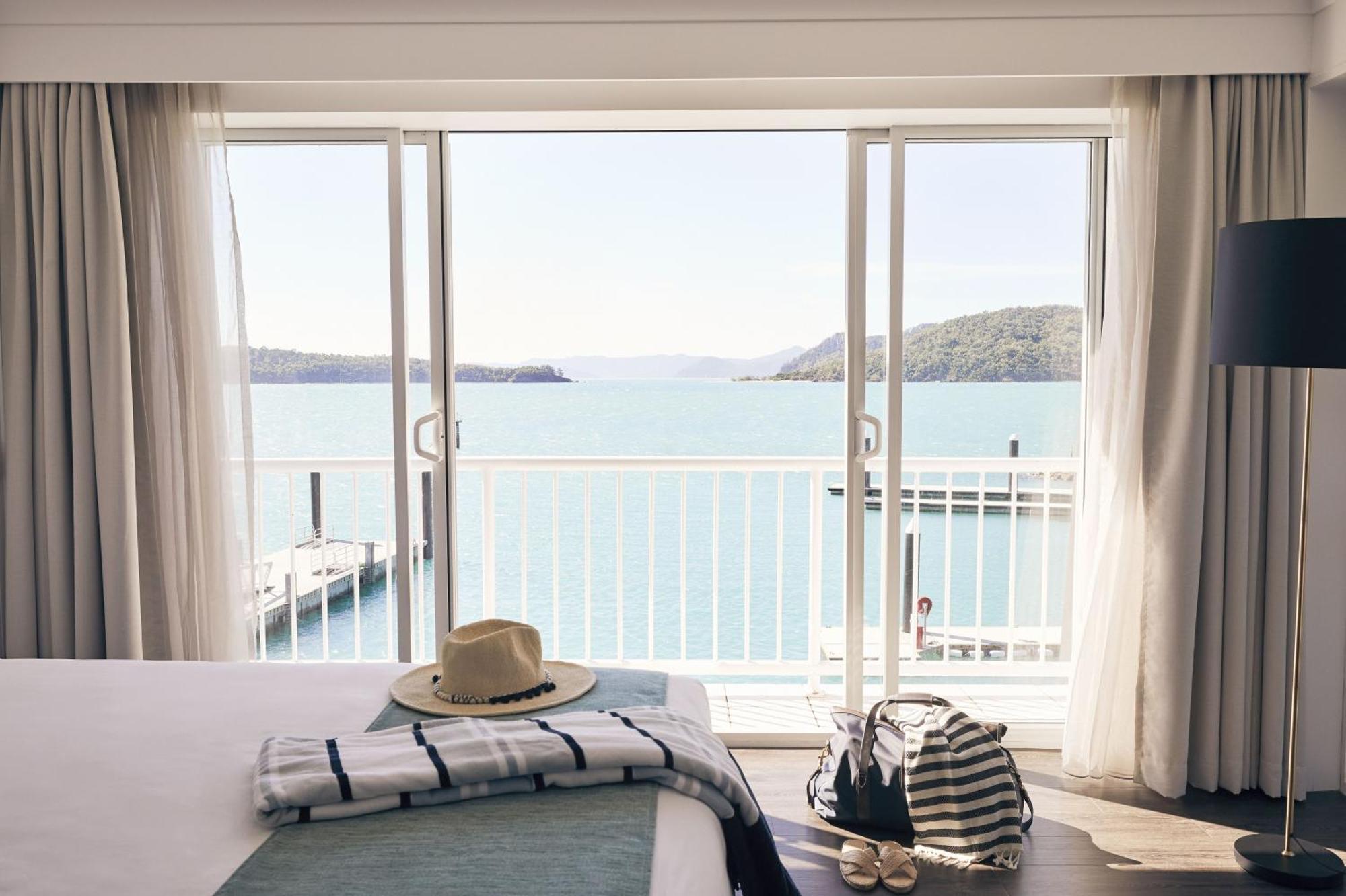Daydream Island Resort 4*