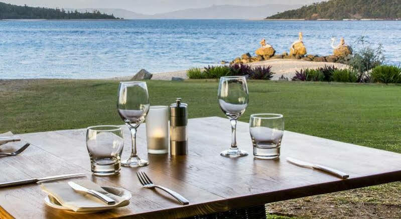 Daydream Island Resort Resort 4*