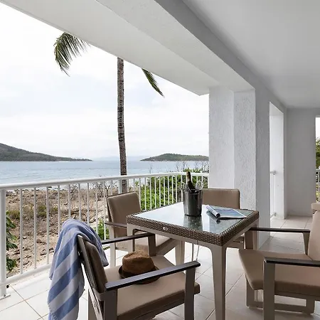 Daydream Island Resort Exterior photo