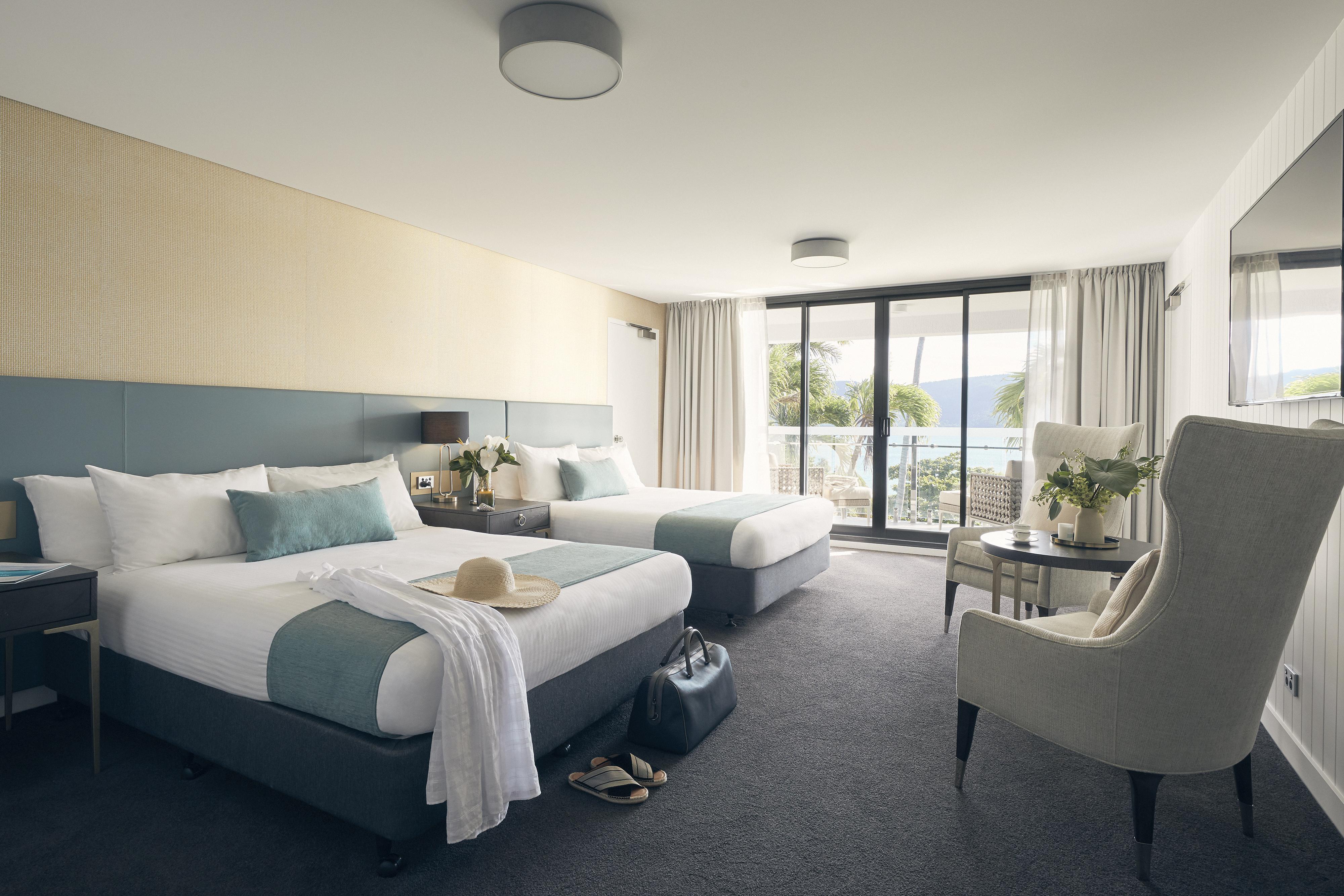 Daydream Island Resort Resort Daydream Island