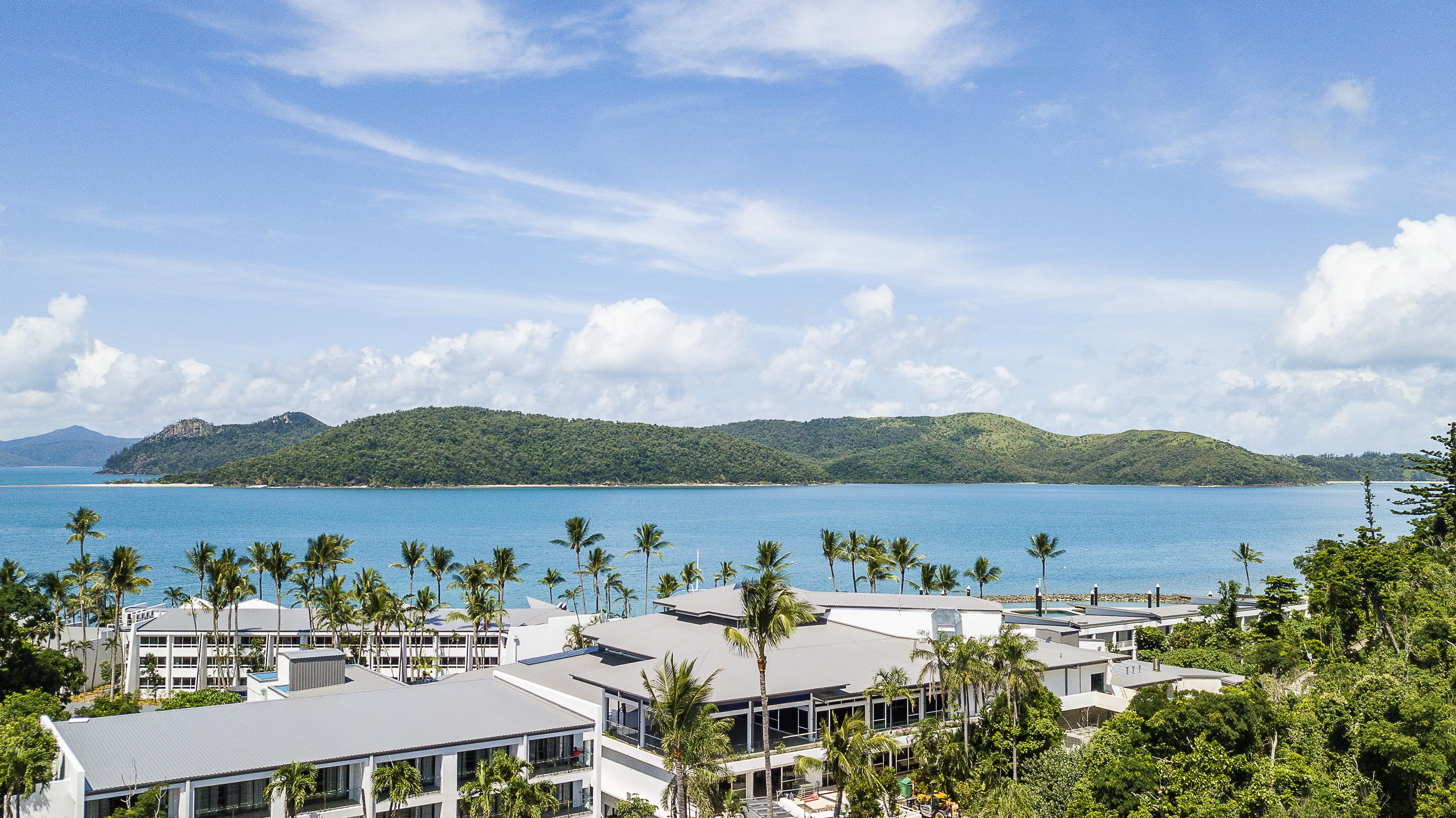 Daydream Island Resort 4*