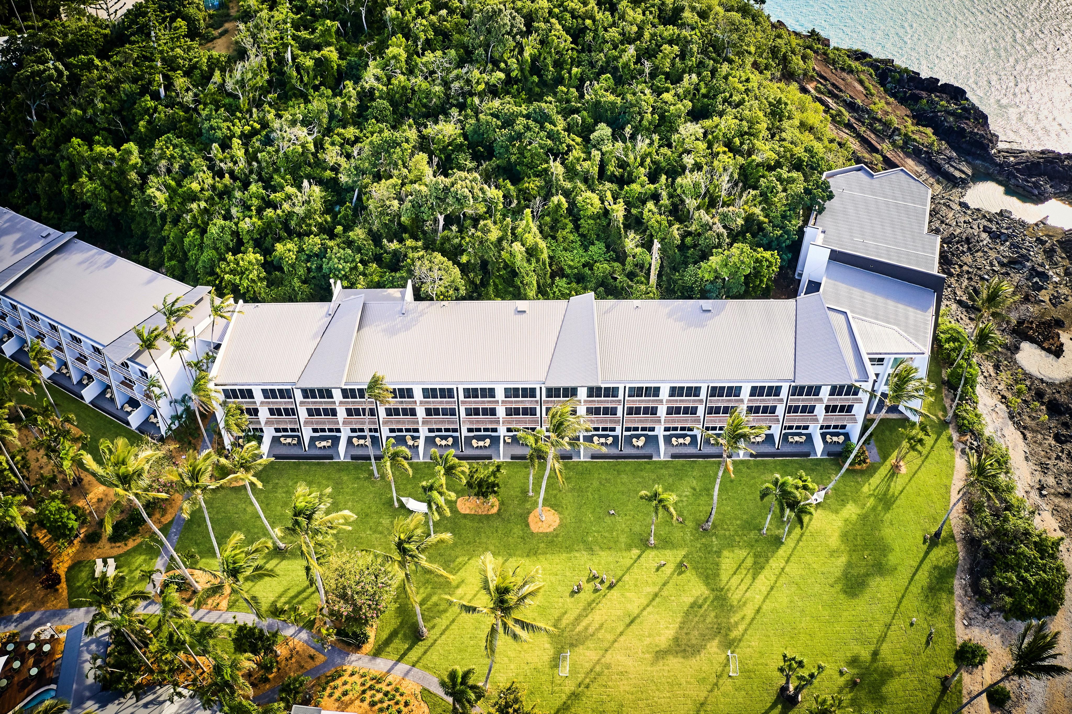 Resort Daydream Island Resort