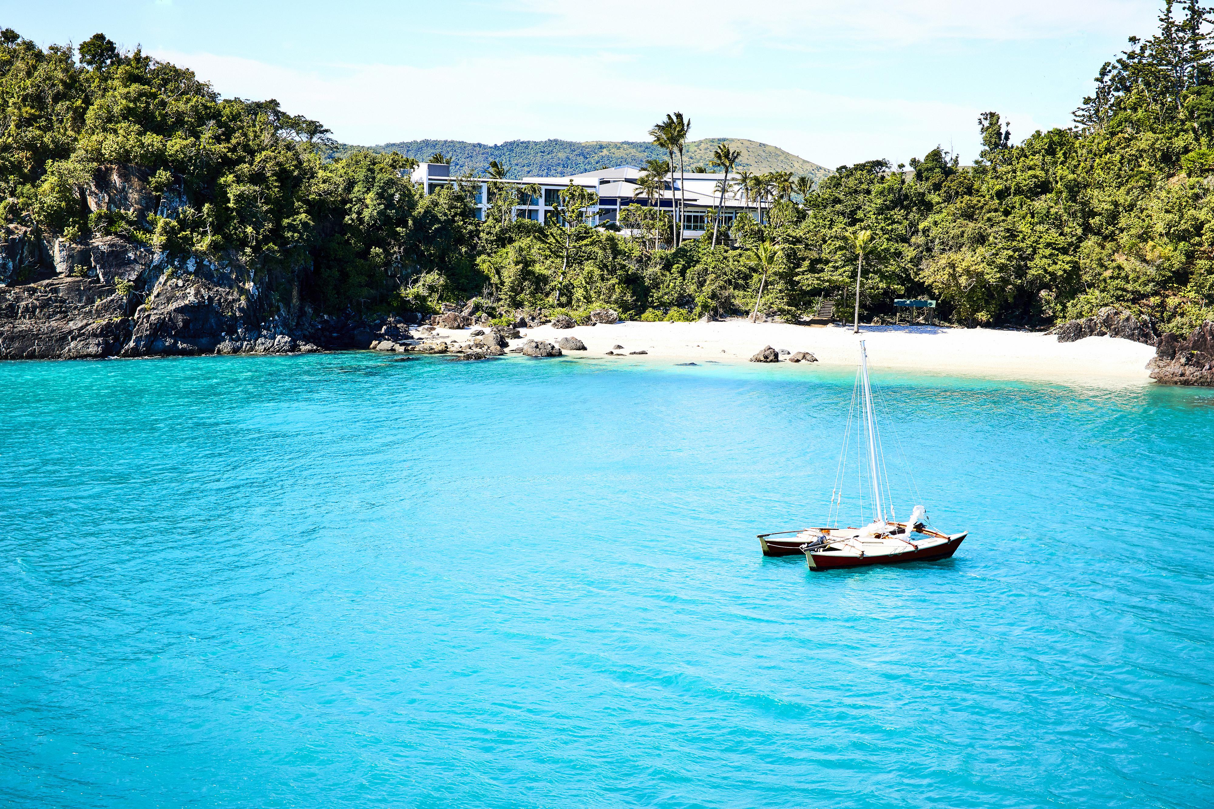 Daydream Island Resort 4* Daydream Island