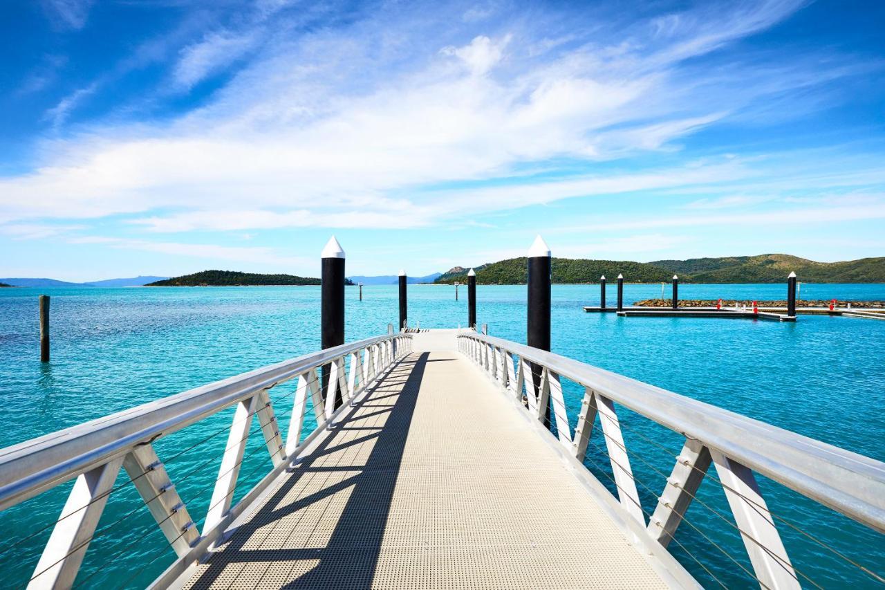 Daydream Island Resort