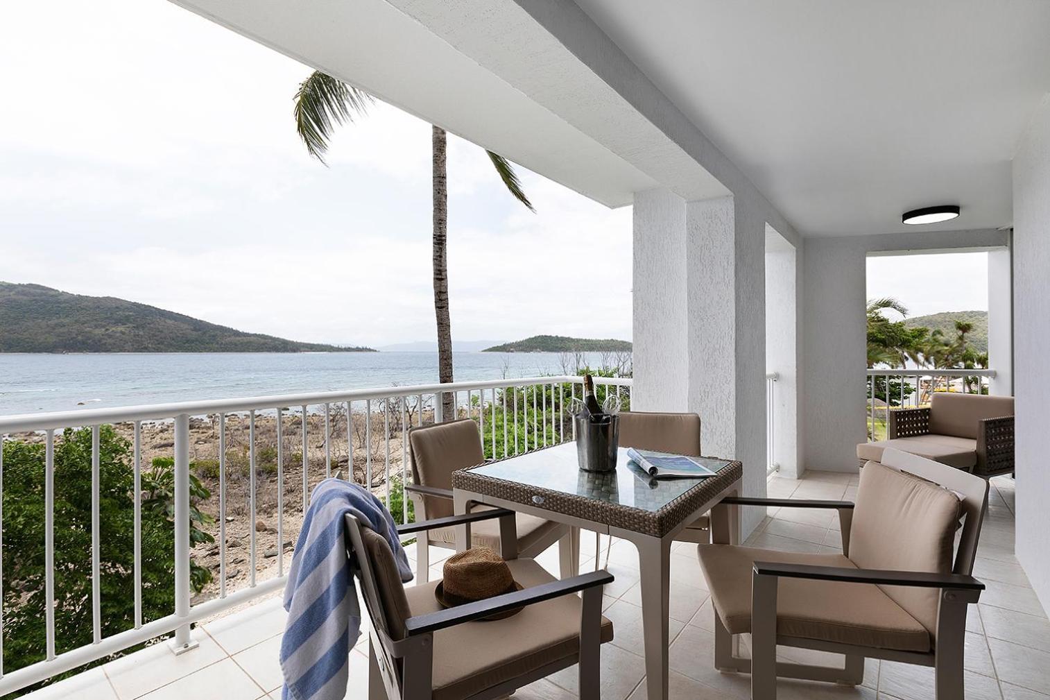 Daydream Island Resort Resort 4*